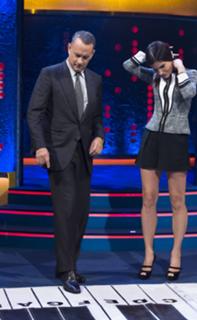 Sandra Bullock feet photo thumbnail