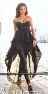 Miranda Kerr feet photo thumbnail