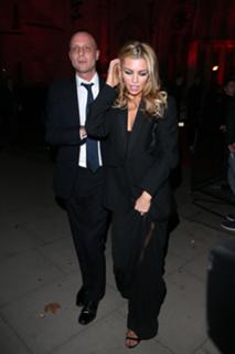 Abbey Clancy feet photo thumbnail