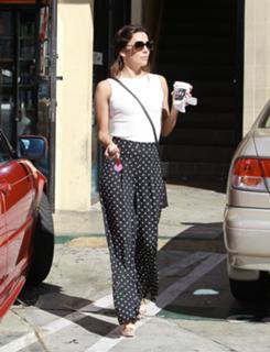 Eva Longoria feet photo thumbnail