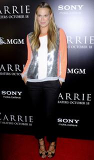 Molly Sims feet photo thumbnail