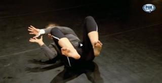 Ronda Rousey feet photo thumbnail