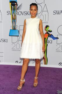 Kerry Washington feet photo thumbnail
