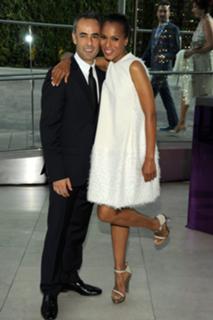 Kerry Washington feet photo thumbnail