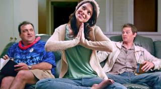 Courtney Henggeler feet photo 3