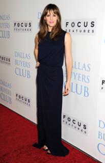 Jennifer Garner feet photo thumbnail