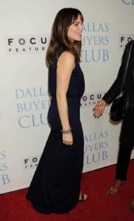 Jennifer Garner feet photo thumbnail