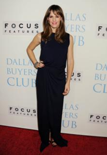 Jennifer Garner feet photo thumbnail