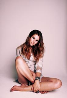 Joss Stone feet photo thumbnail