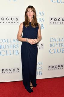 Jennifer Garner feet photo thumbnail