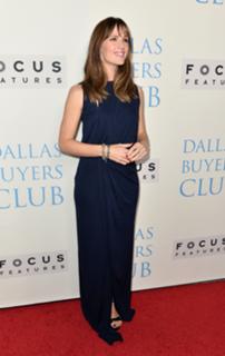 Jennifer Garner feet photo thumbnail