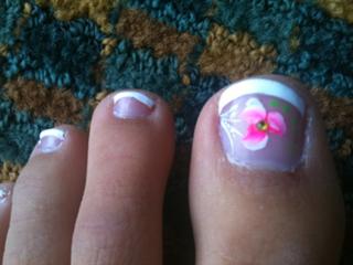 Miesha Tate feet photo thumbnail