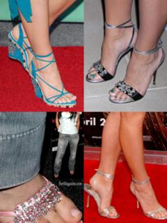 JoJo feet photo thumbnail