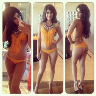 Jasmin Walia feet photo thumbnail