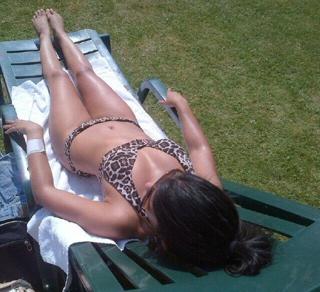 Jasmin Walia feet photo thumbnail