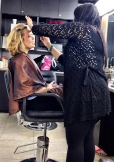 Dylan Dreyer feet photo 2