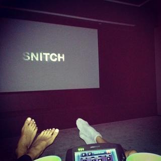 Irina Shayk feet photo thumbnail