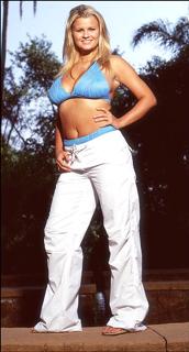 Kerry Katona feet photo thumbnail
