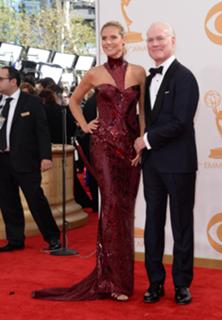 Heidi Klum feet photo thumbnail