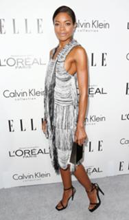 Naomie Harris feet photo thumbnail