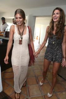 AnnaLynne McCord feet photo thumbnail