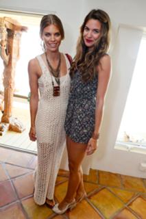 AnnaLynne McCord feet photo thumbnail