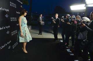 Camilla Belle feet photo thumbnail