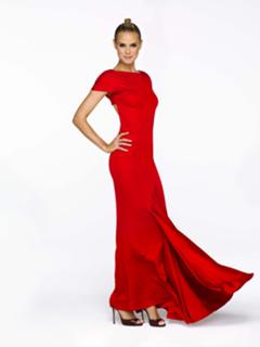 Heidi Klum feet photo thumbnail