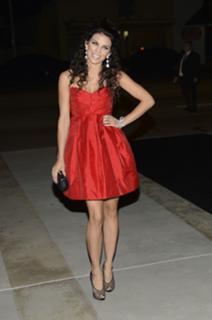 AnnaLynne McCord feet photo thumbnail