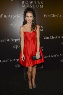 AnnaLynne McCord feet photo thumbnail