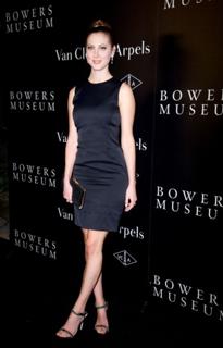 Eva Amurri feet photo thumbnail