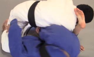 Ronda Rousey feet photo thumbnail