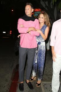 Giada De Laurentiis feet photo thumbnail