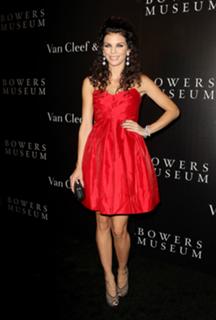 AnnaLynne McCord feet photo thumbnail