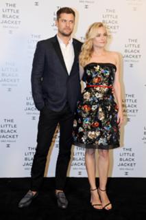 Diane Kruger feet photo thumbnail