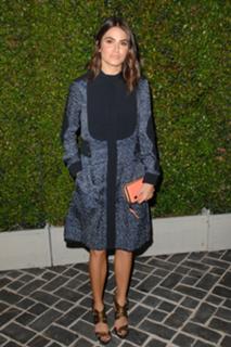 Nikki Reed feet photo thumbnail