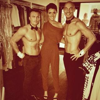 Lucy Mecklenburgh feet photo thumbnail