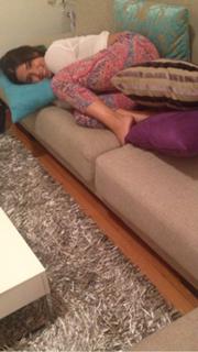Laura González feet photo thumbnail