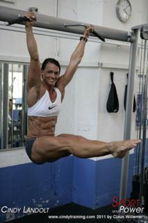 Cindy Landolt feet photo thumbnail