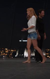 Gwyneth Paltrow feet photo thumbnail