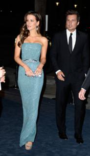 Kate Beckinsale feet photo thumbnail