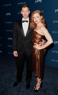Amy Adams feet photo thumbnail