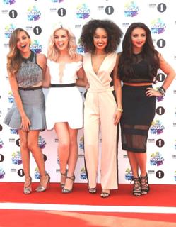 Perrie Edwards feet photo thumbnail