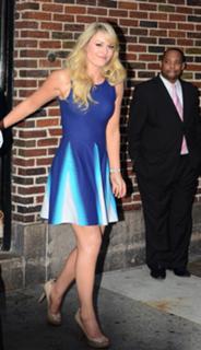 Lindsey Vonn feet photo thumbnail