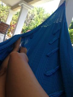 Laura González feet photo thumbnail