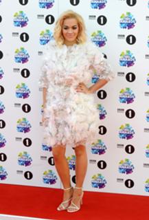 Rita Ora feet photo thumbnail