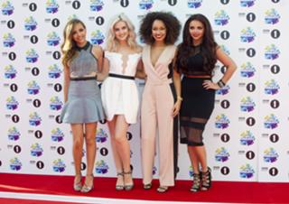 Jade Thirlwall feet photo thumbnail
