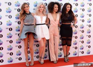 Jade Thirlwall feet photo thumbnail