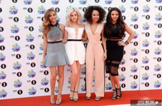 Jade Thirlwall feet photo thumbnail