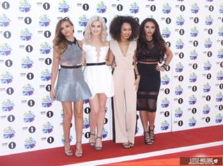 Jade Thirlwall feet photo thumbnail